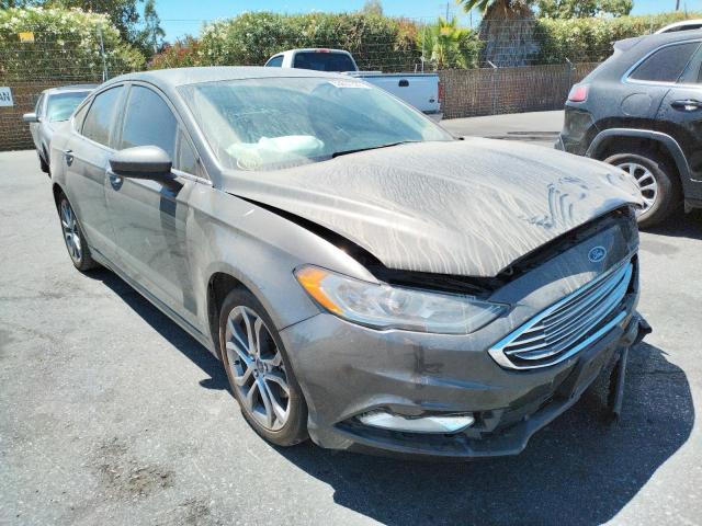 ford fusion s 2017 3fa6p0g76hr380570