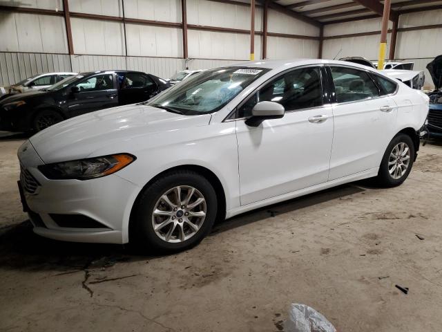 ford fusion s 2018 3fa6p0g76jr106551