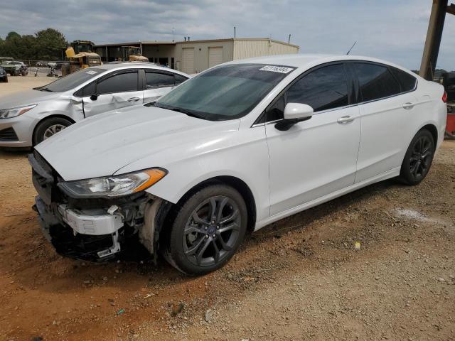 ford fusion s 2018 3fa6p0g76jr113158