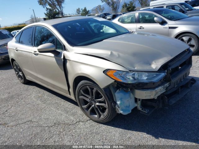 ford fusion 2018 3fa6p0g76jr115413