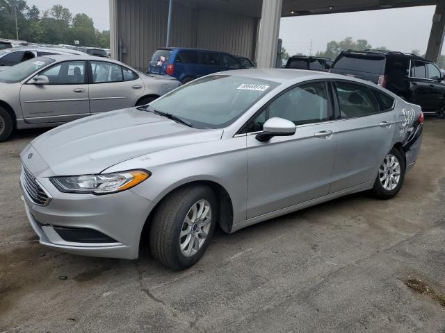 ford fusion s 2018 3fa6p0g76jr202874