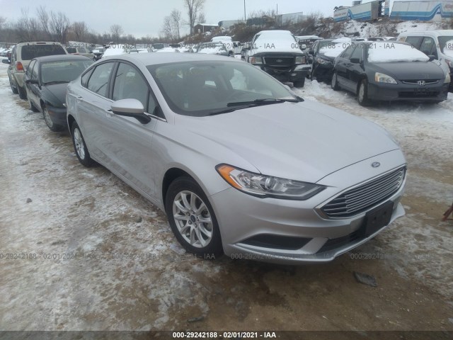 ford fusion 2018 3fa6p0g76jr221425