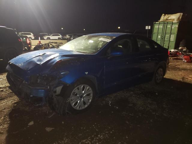 ford fusion 2019 3fa6p0g76kr131676