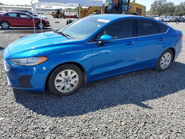 ford fusion s 2019 3fa6p0g76kr246987