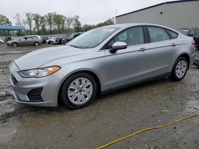 ford fusion 2020 3fa6p0g76lr227129