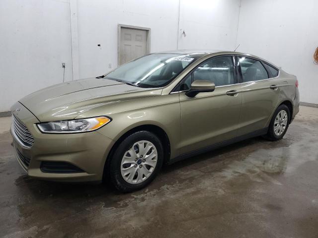 ford fusion s 2013 3fa6p0g77dr137943