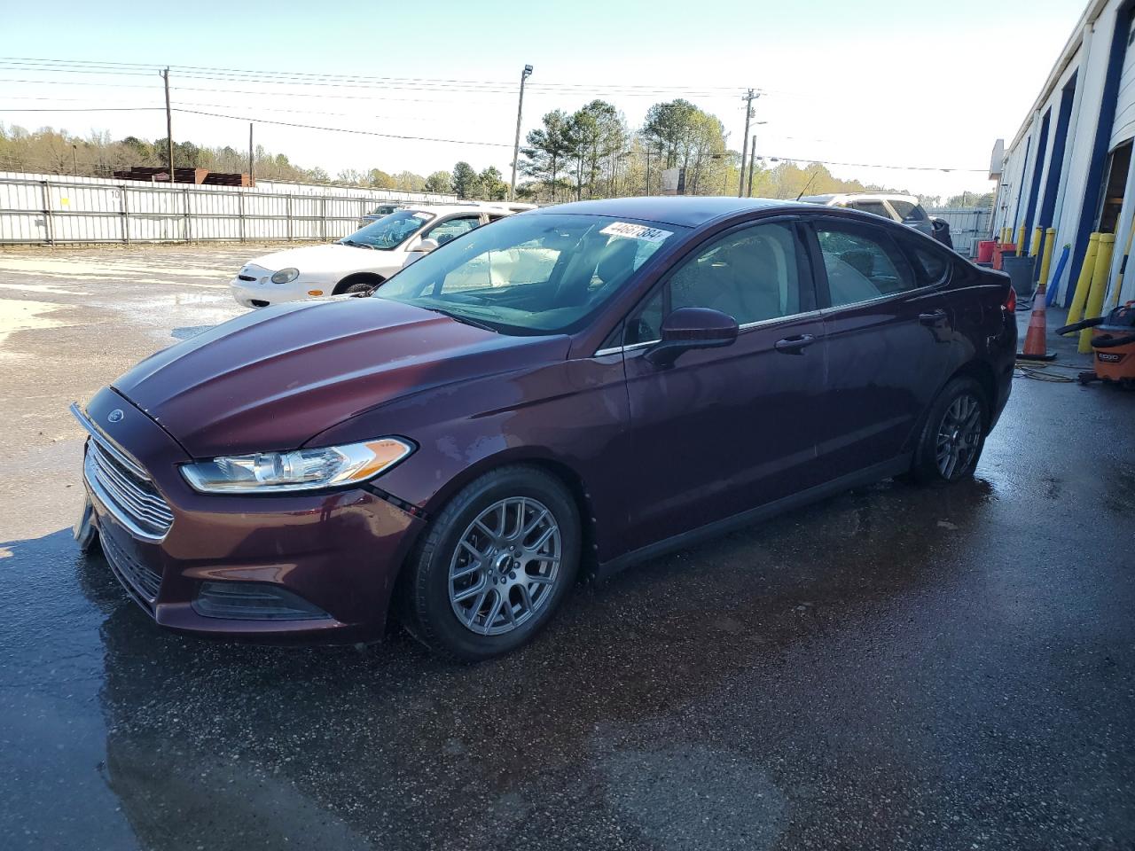 ford fusion 2013 3fa6p0g77dr188410