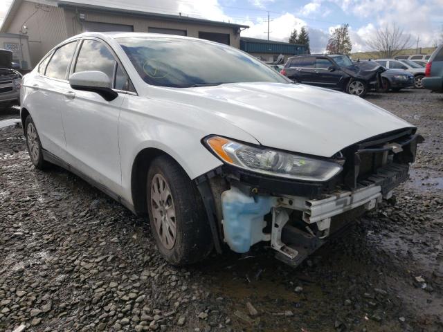 ford fusion s 2013 3fa6p0g77dr235953