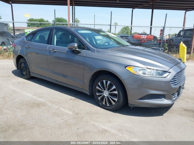 ford fusion 2013 3fa6p0g77dr311722