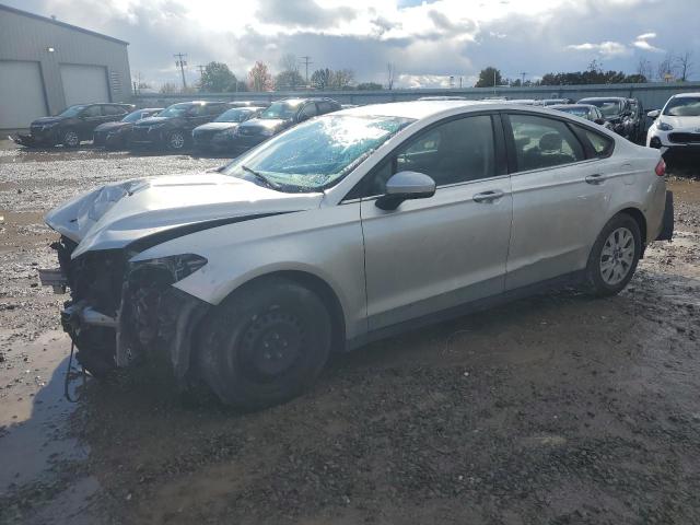 ford fusion s 2013 3fa6p0g77dr335745