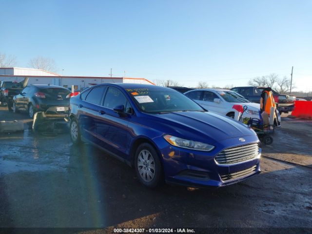 ford fusion 2013 3fa6p0g77dr342775