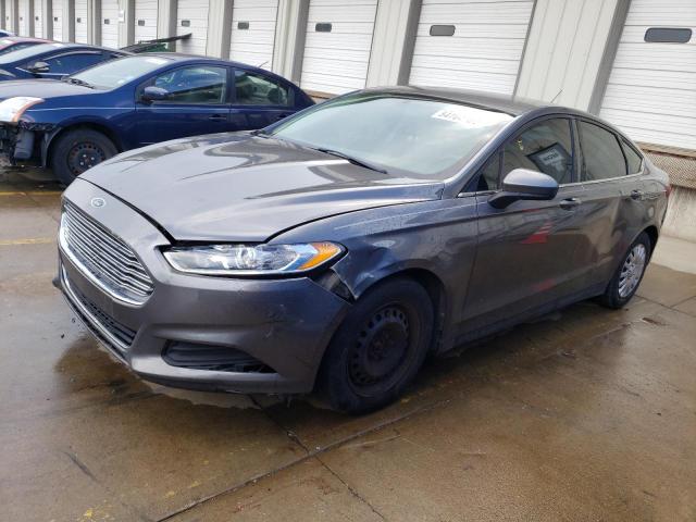 ford fusion 2014 3fa6p0g77er156963