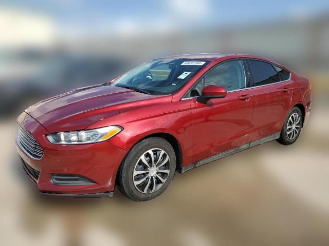 ford fusion 2014 3fa6p0g77er201206