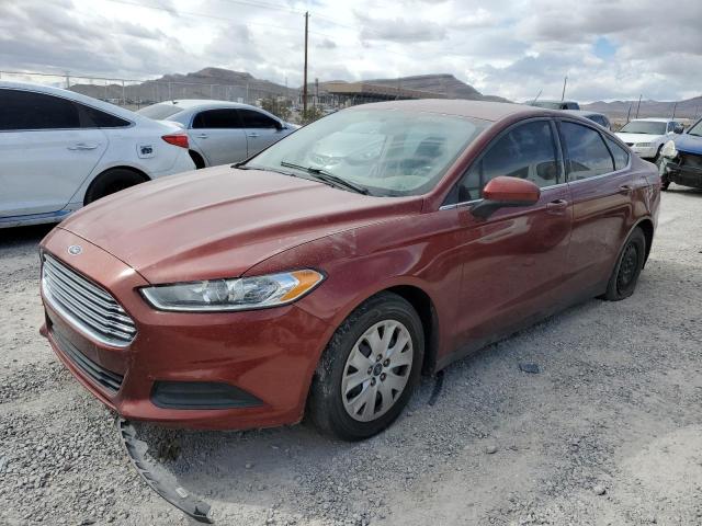 ford fusion s 2014 3fa6p0g77er241009