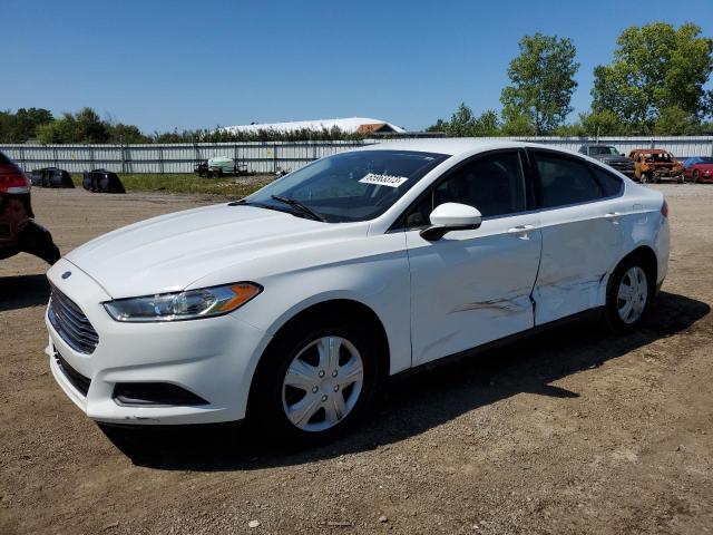 ford fusion s 2014 3fa6p0g77er307672