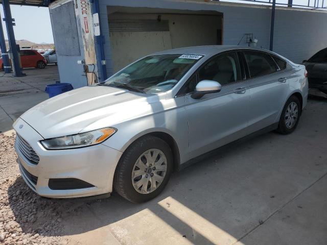 ford fusion s 2014 3fa6p0g77er318574