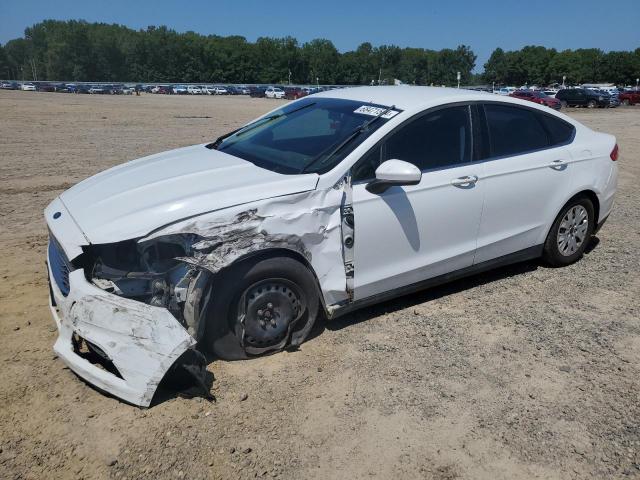 ford fusion s 2014 3fa6p0g77er318896