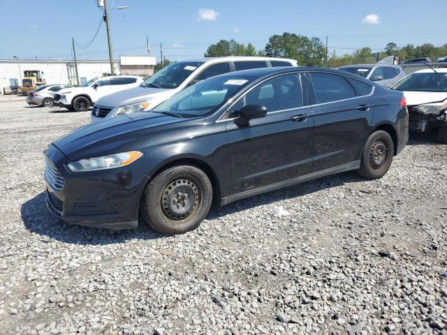 ford fusion s 2014 3fa6p0g77er349663