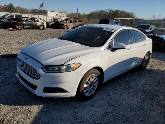 ford fusion s 2015 3fa6p0g77fr123768