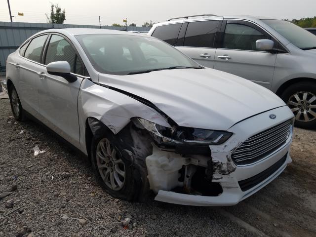 ford fusion s 2015 3fa6p0g77fr153076