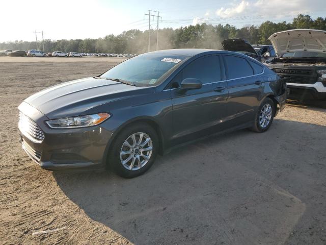 ford fusion s 2015 3fa6p0g77fr168712