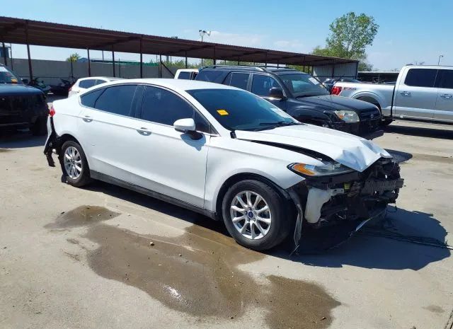 ford fusion 2015 3fa6p0g77fr194422