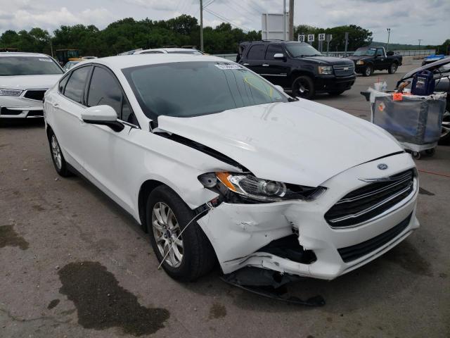 ford fusion s 2015 3fa6p0g77fr211185