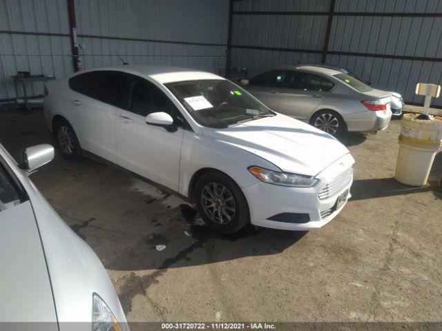 ford fusion 2015 3fa6p0g77fr264789