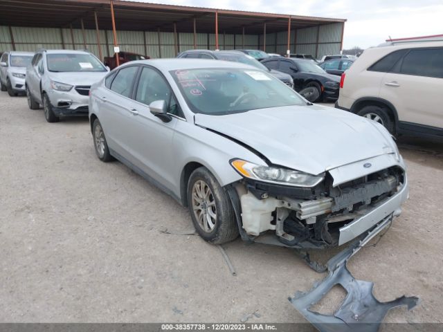 ford fusion 2016 3fa6p0g77gr172485