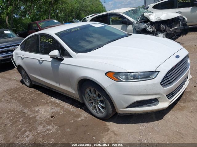 ford fusion 2016 3fa6p0g77gr177315