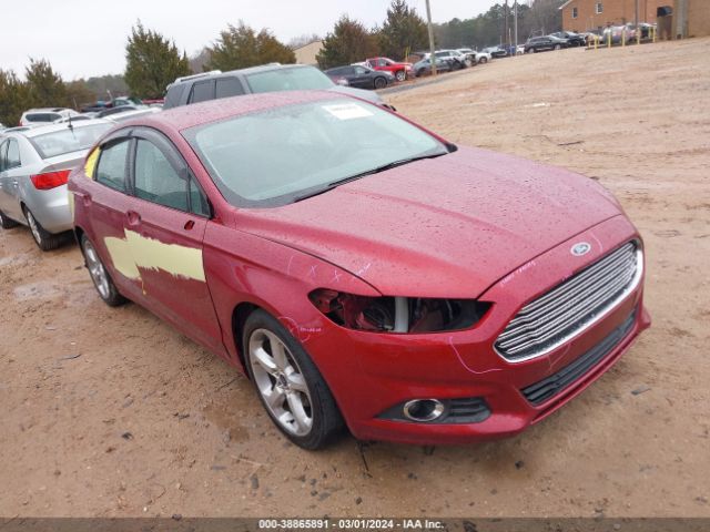 ford fusion 2016 3fa6p0g77gr296224