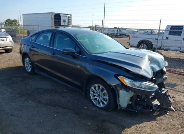 ford fusion 2016 3fa6p0g77gr302264