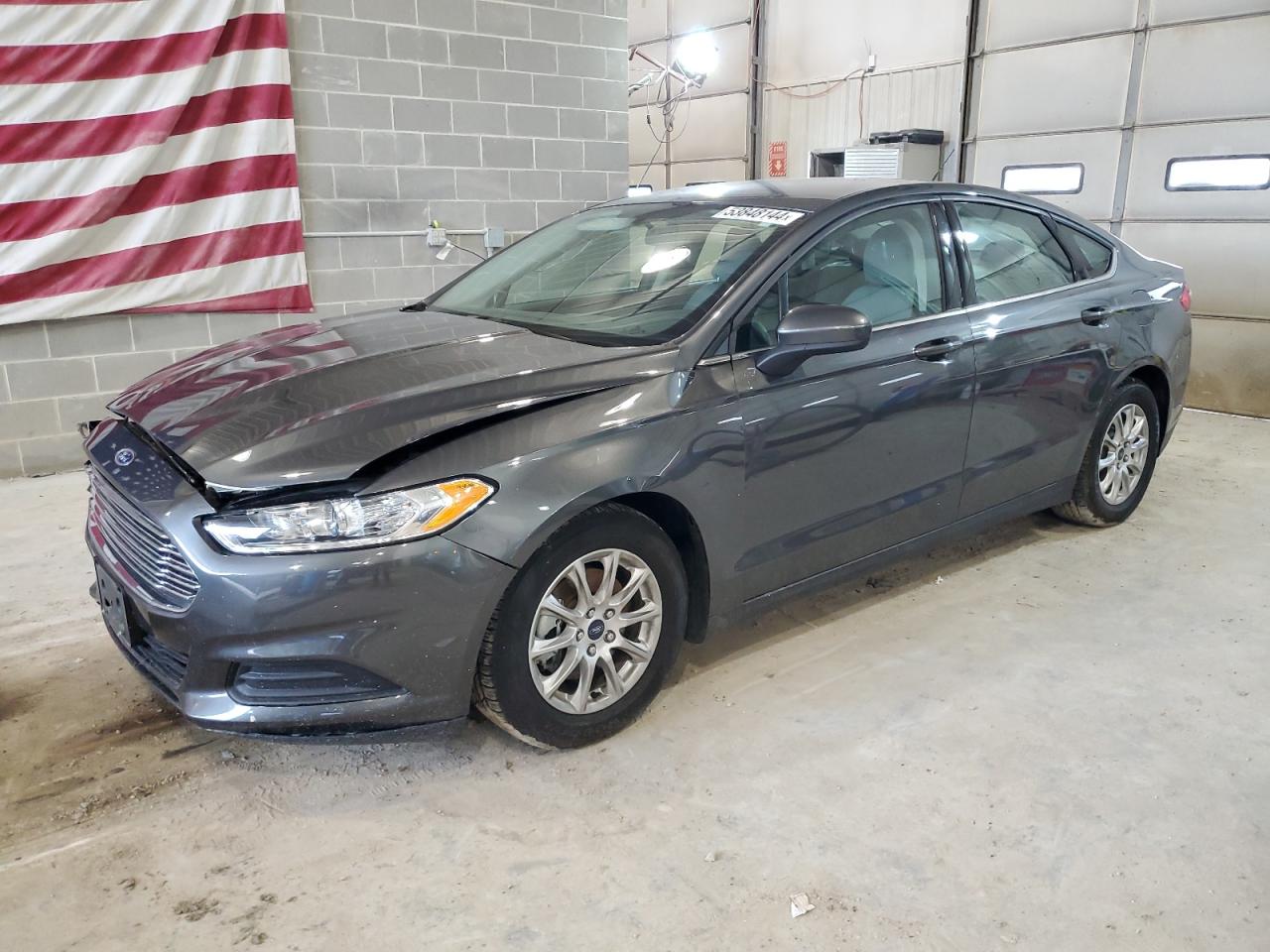 ford fusion 2016 3fa6p0g77gr303351