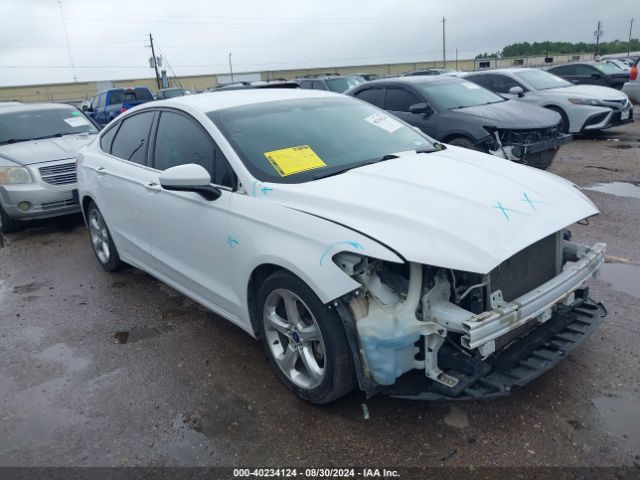 ford fusion 2016 3fa6p0g77gr327486