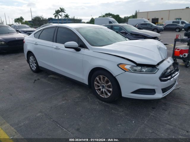 ford fusion 2016 3fa6p0g77gr337922