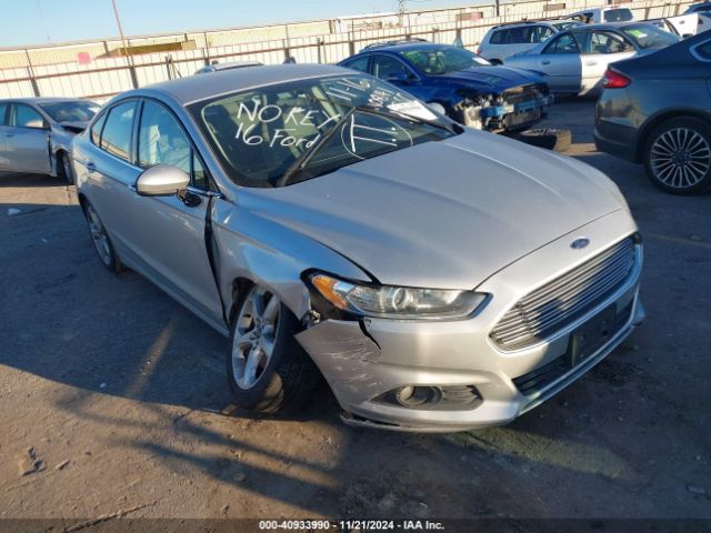 ford fusion 2016 3fa6p0g77gr340450