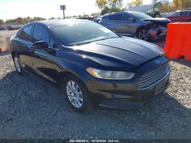 ford fusion 2016 3fa6p0g77gr354865