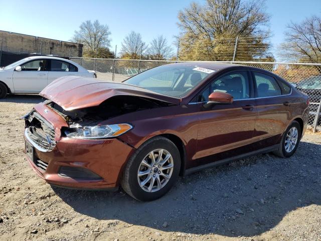 ford fusion s 2016 3fa6p0g77gr394895