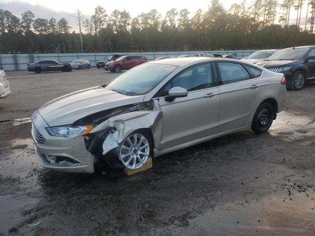 ford fusion s 2017 3fa6p0g77hr122946