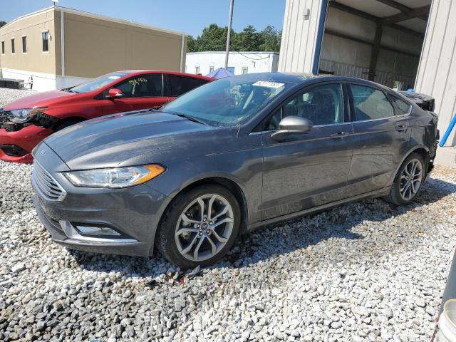 ford fusion s 2017 3fa6p0g77hr137219