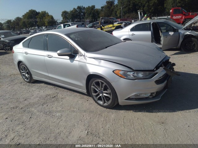 ford fusion 2017 3fa6p0g77hr179454