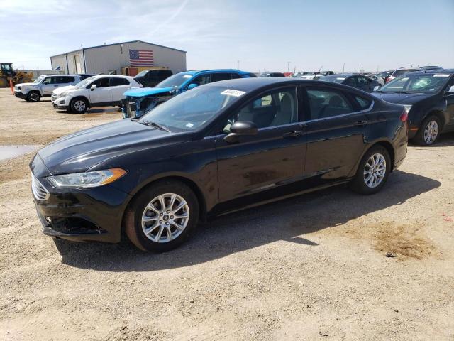 ford fusion 2017 3fa6p0g77hr186548