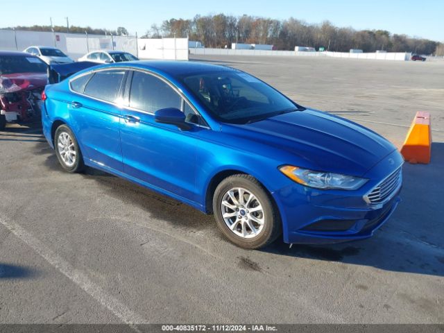 ford fusion 2017 3fa6p0g77hr219337