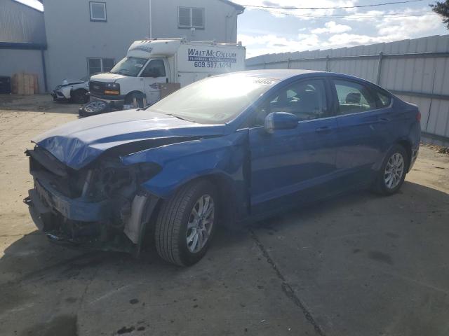 ford fusion s 2017 3fa6p0g77hr279473