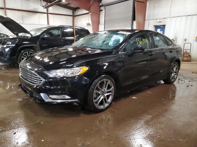 ford fusion s 2017 3fa6p0g77hr349375