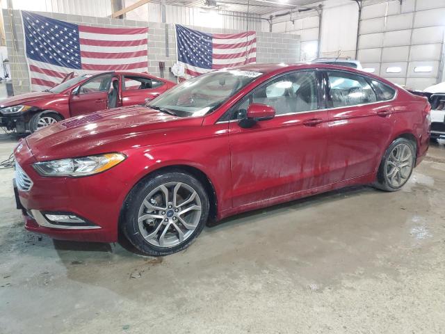 ford fusion 2017 3fa6p0g77hr350073