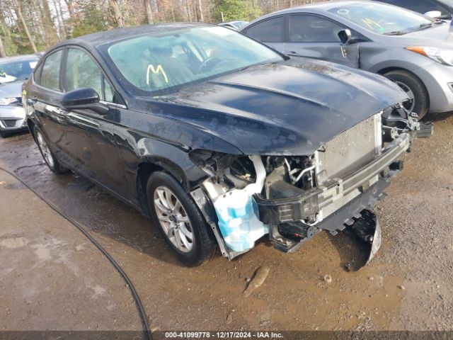 ford fusion 2017 3fa6p0g77hr364426