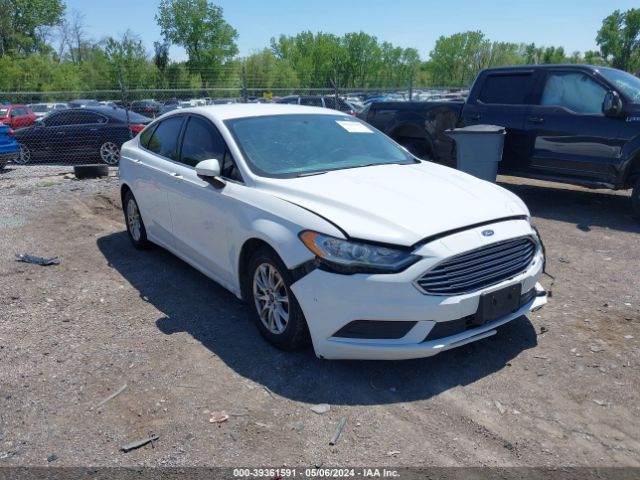 ford fusion 2018 3fa6p0g77jr125805