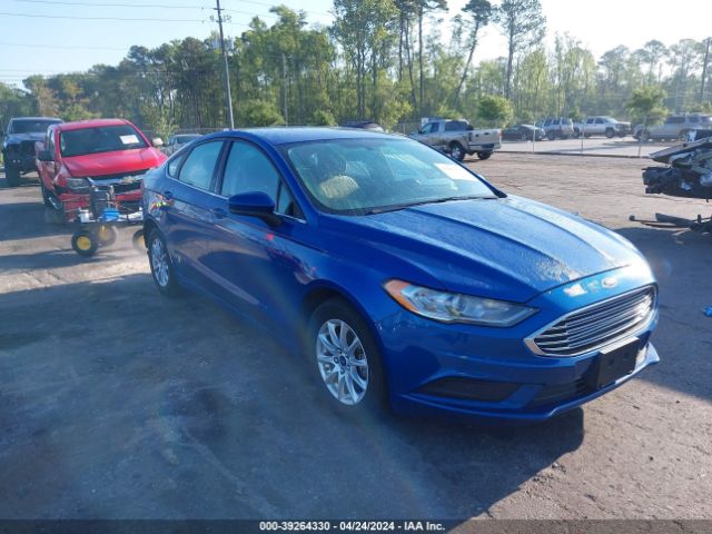 ford fusion 2018 3fa6p0g77jr128994