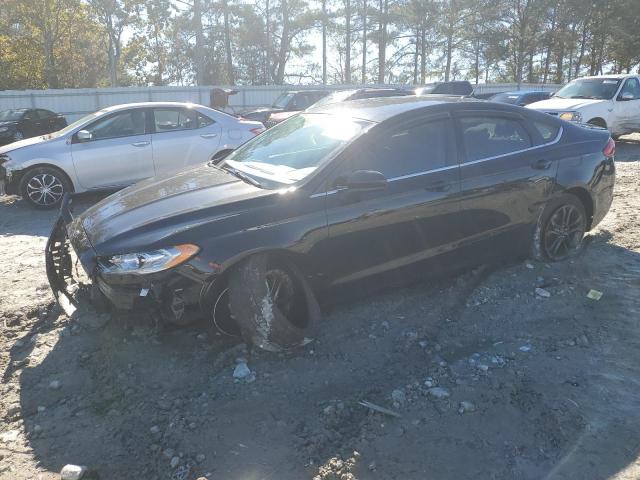 ford fusion s 2018 3fa6p0g77jr148579